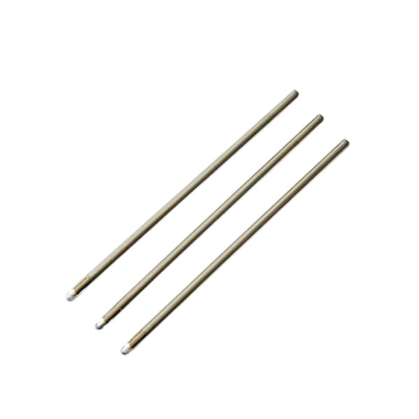 Pack de 3 Recharges Rouges Mini Bille pour Stylos Rotring Tikky 3 in 1 Multi Functional