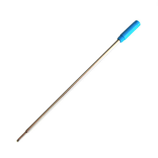 Recharge Bille Bleue pour Stylos Bille Cross