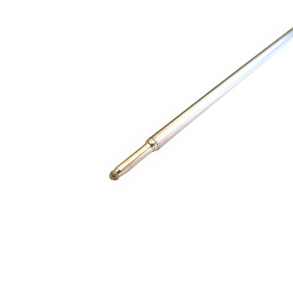 Recharge Bille Pointe Moyenne pour Stylos Bille Cross
