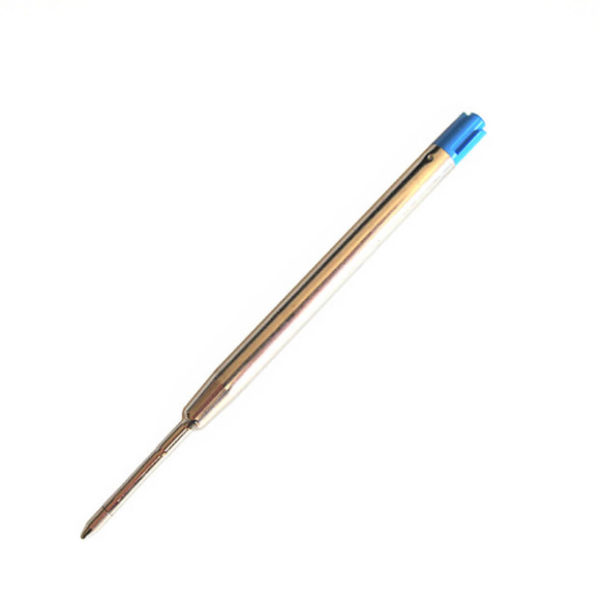Recharge Bleue pour Stylo Bille 5280