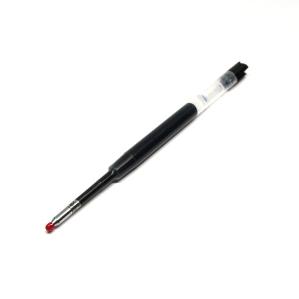 Recharge Gel Pointe Moyenne pour Stylos Bille 5280