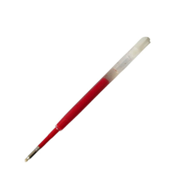 Recharge Gel Rouge pour Stylos Bille 5280