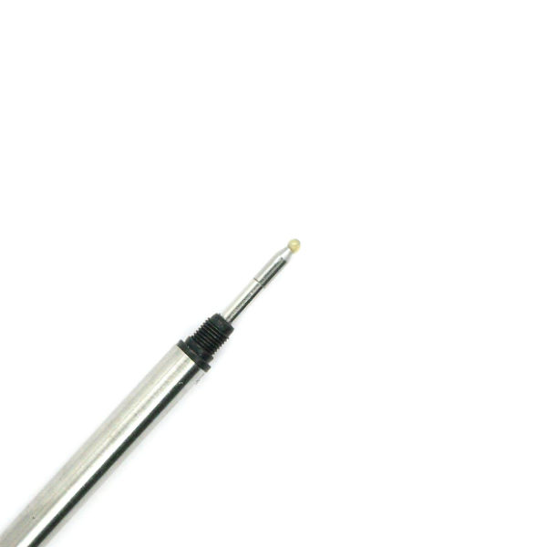 Recharge Roller Pointe Moyenne pour Stylos MontBlanc Scenum