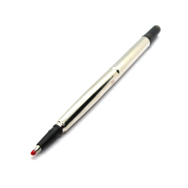 Recharge Roller Pointe Moyenne pour Stylos Parker