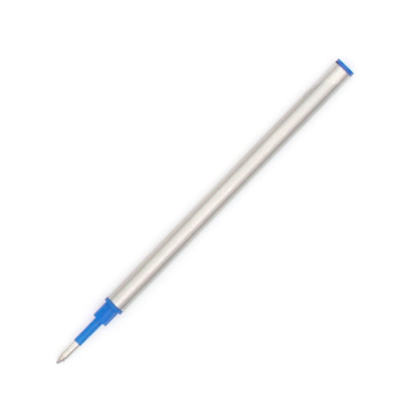 Recharge Rollerball Bleue pour Stylos 5280