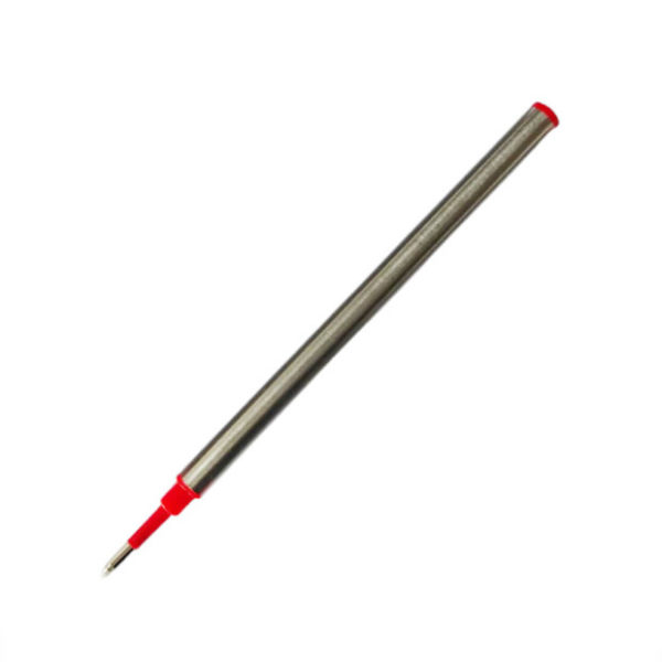 Recharge Rollerball Rouge pour Stylos 5280