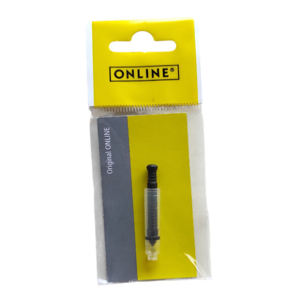 Convertisseur pour Stylos-Plume Mini Online - Marque Originale