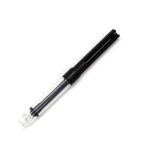 Convertisseur pour stylos-plume fins Waterman