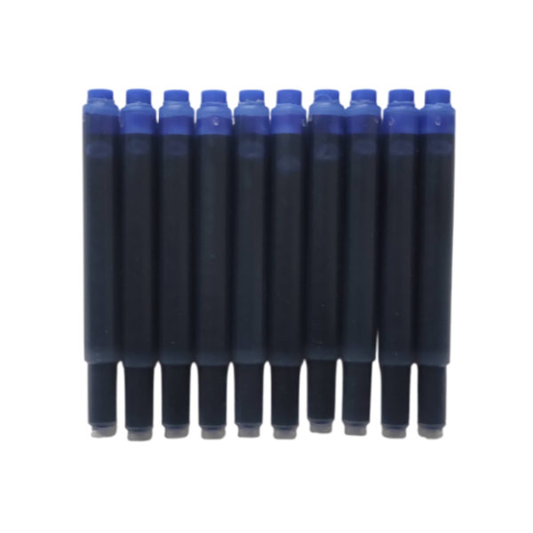 Cartouches d’encre Deluxe pour stylos plume A&W – Image 9