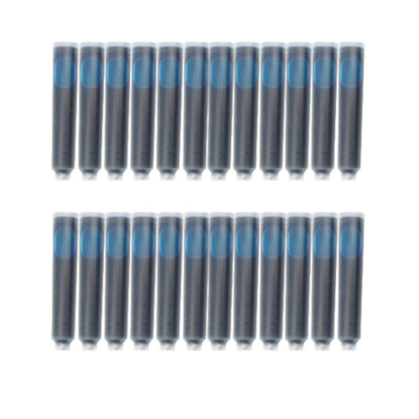 Cartouches d'encre pour stylos plume A&W – Image 23