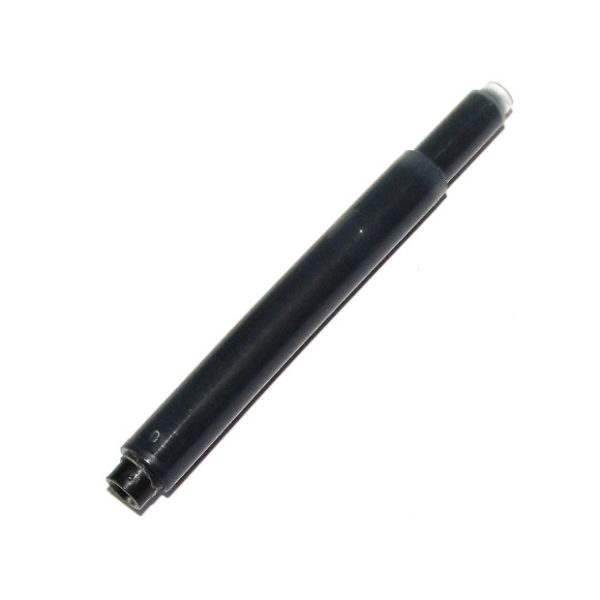 Vue d’ensemble des cartouches d’encre Deluxe pour stylos plume A&W