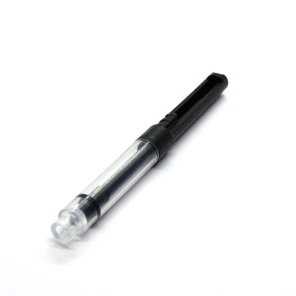 Vue d’ensemble du convertisseur pour stylos fins Waterman