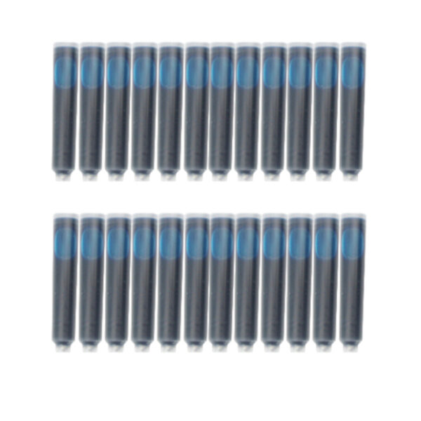 Cartouches d'encre pour stylos plume Ensso – Image 23
